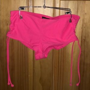Joe Boxer bikini bottoms